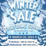 TS Winter Sale 2024